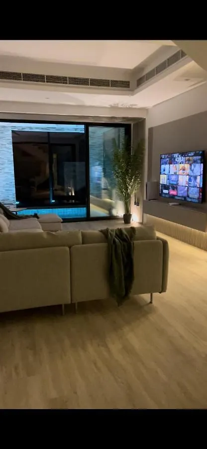 Ab Villa Ajman