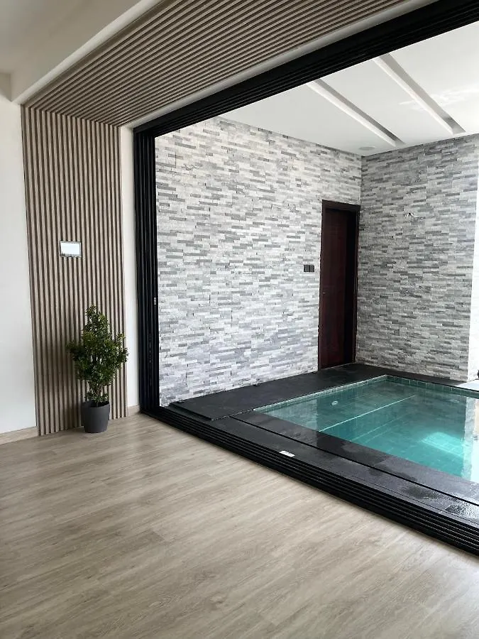 Ab Villa Ajman