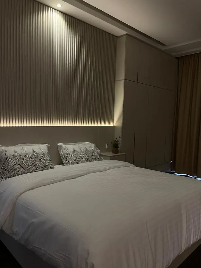 Ab Villa Ajman 0*,  United Arab Emirates