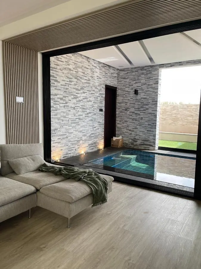 Ab Villa Ajman