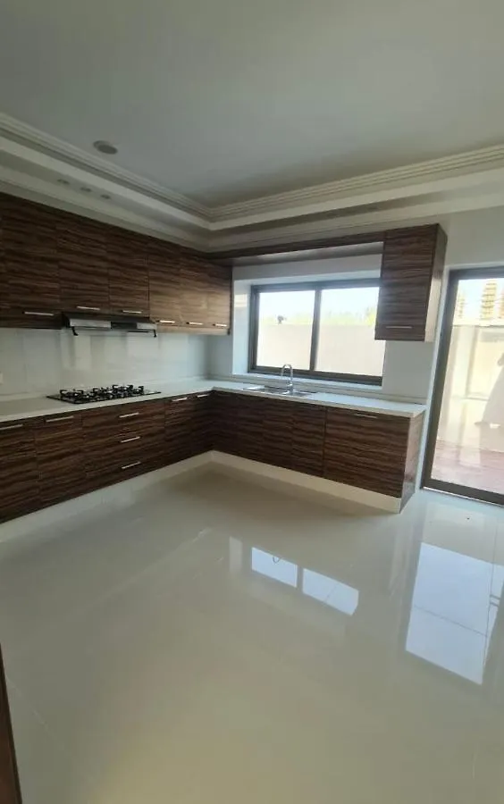 Ab Villa Ajman