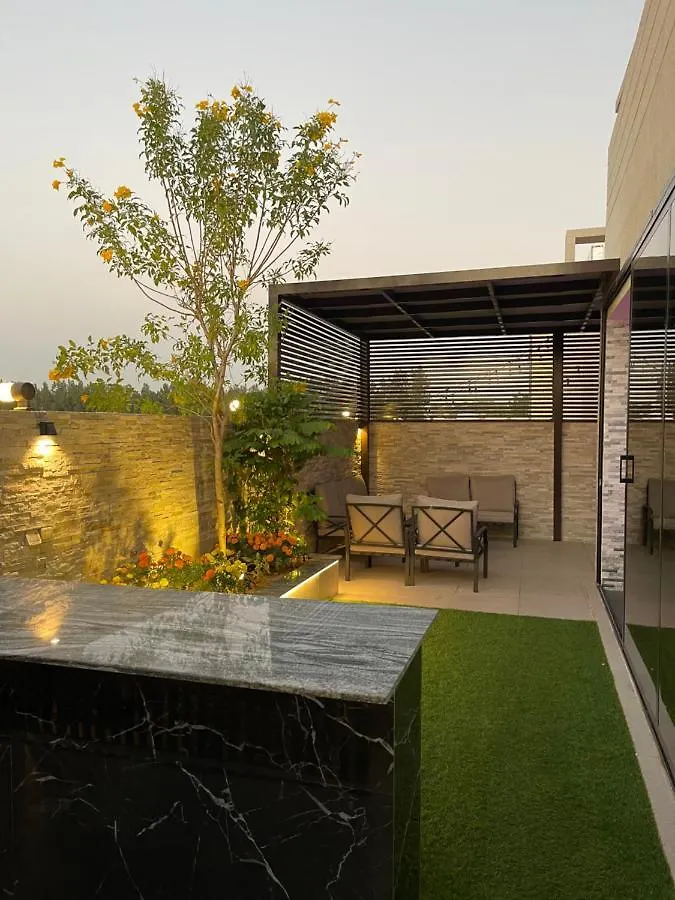 Ab Villa Ajman