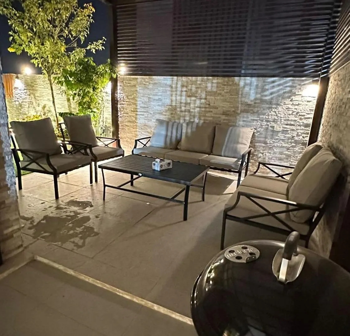 Ab Villa Ajman