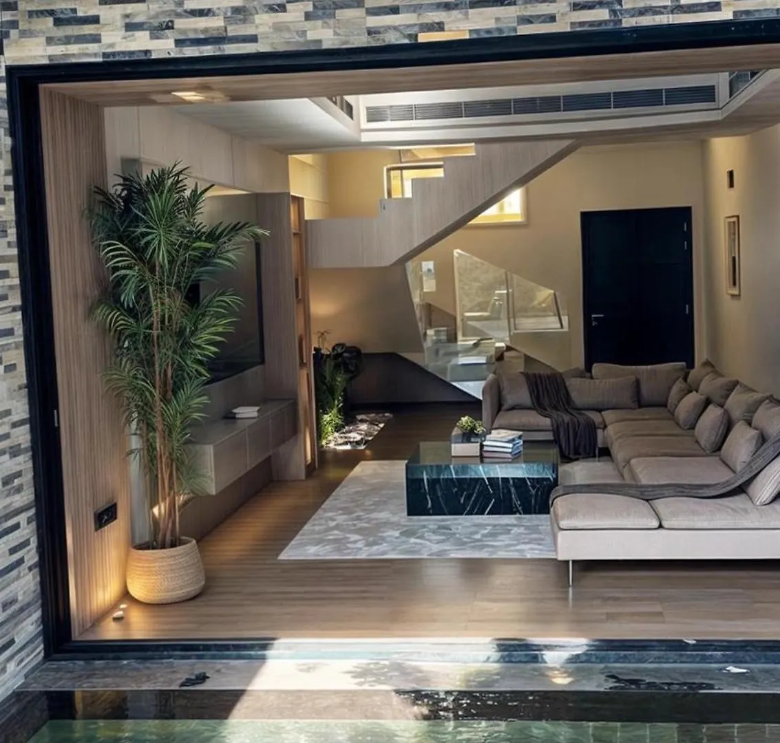 Ab Villa Ajman